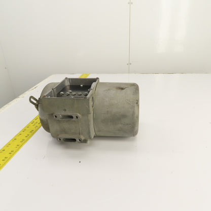 Honeywell M940A1067 60-Sec Actionator Motor 120V 60HZ W/ 50063343-501 Disc