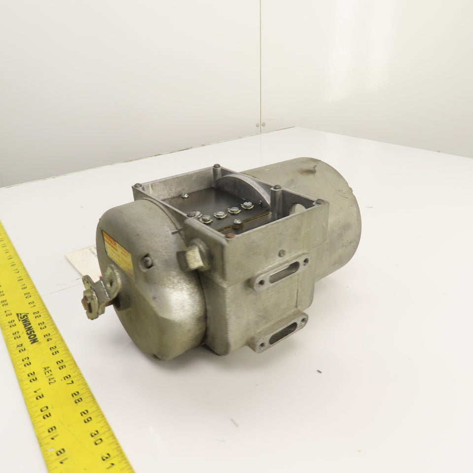 Honeywell M940A1067 60-Sec Actionator Motor 120V 60HZ W/ 50063343-501 Disc