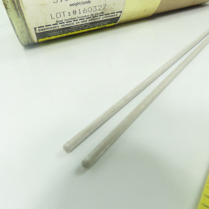 Sodel E-308-16 Stainless Steel Covered Electrodes 6LBS 2.5 x 250