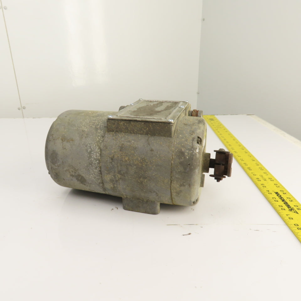 Honeywell M640A1162 120-Sec Actionator Motor 120V 60HZ