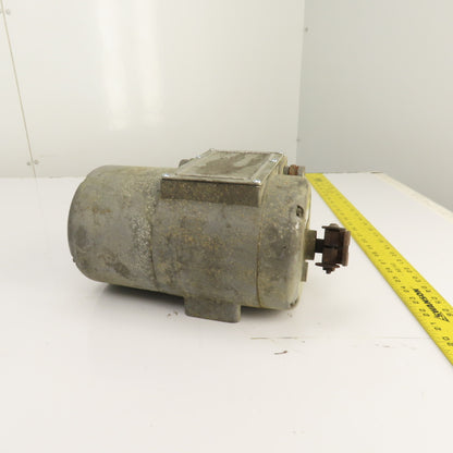 Honeywell M640A1162 120-Sec Actionator Motor 120V 60HZ