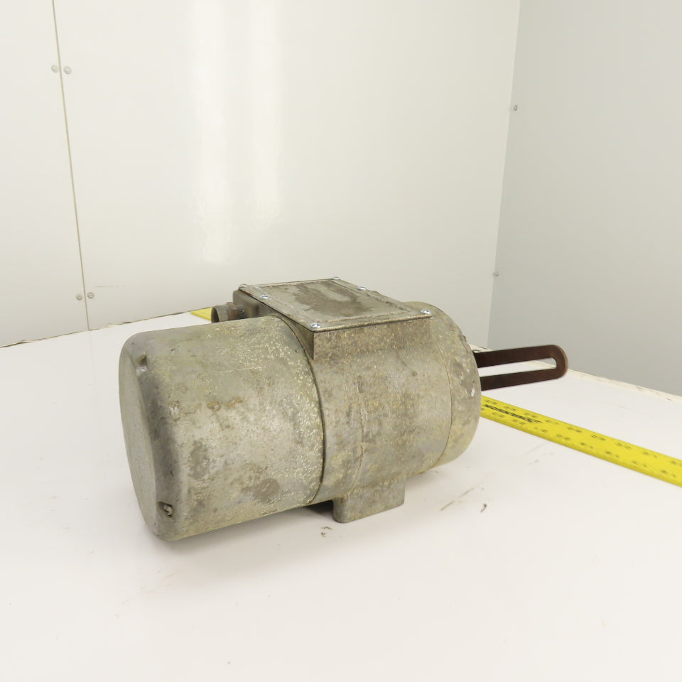 Honeywell M640A1162 120-Sec Actionator Motor 120V 60HZ