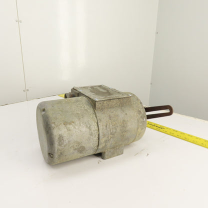 Honeywell M640A1162 120-Sec Actionator Motor 120V 60HZ