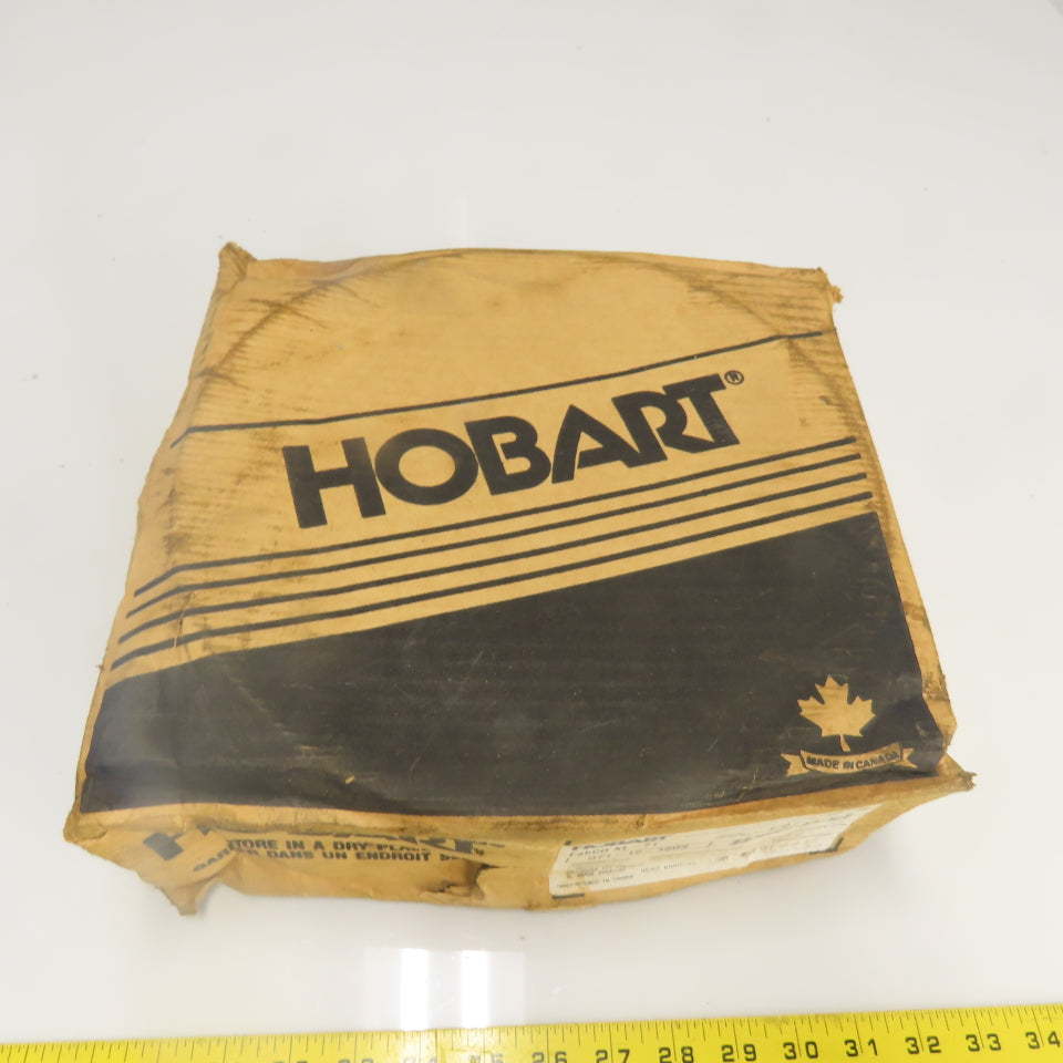 Hobart 071-12-150S FabCO XL-71 Tubular Welding Wire 1.2mm/.045" 33LBS