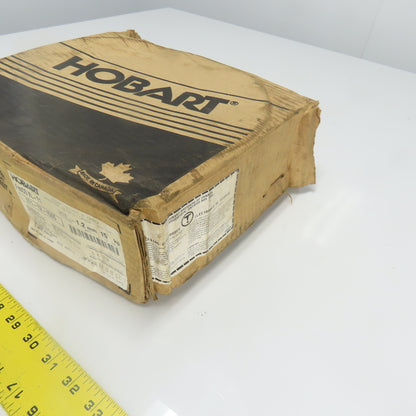 Hobart 071-12-150S FabCO XL-71 Tubular Welding Wire 1.2mm/.045" 33LBS