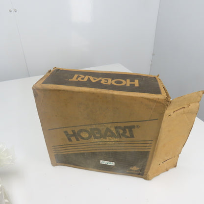 Hobart 802-12-100S FabCO 802 Tubular Welding Wire 1.2mm/.045" 22LBS