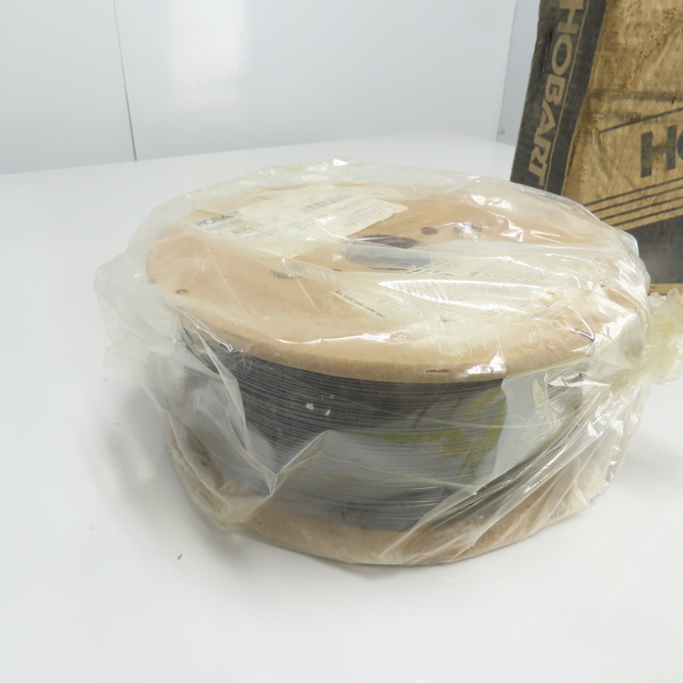 Hobart RXR-12-100S FabCO RXR Tubular Welding Wire 1.2mm/.045" 22LBS