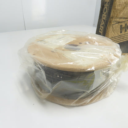 Hobart RXR-12-100S FabCO RXR Tubular Welding Wire 1.2mm/.045" 22LBS