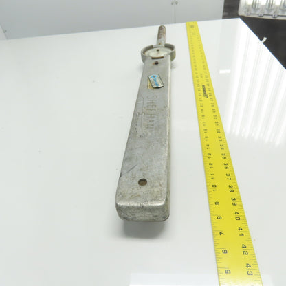 New Britain Vintage Torque Indicator Wrench Tool 1000FT-LB
