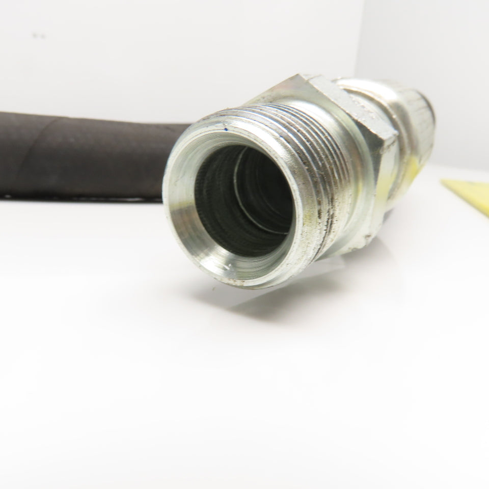 Eaton Hydraulic Hose Assembly 1