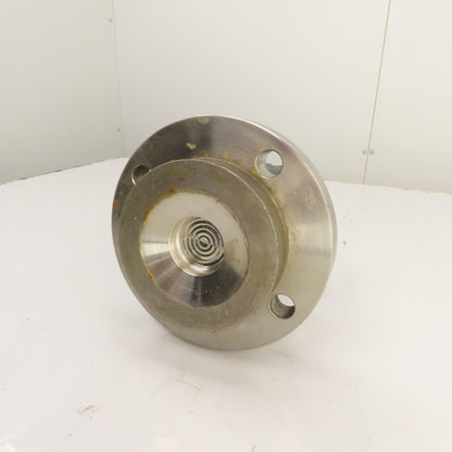 Foxboro 827DF-IS1SMSA1 1" Class 150 Flange Mount Electronic Transmitter
