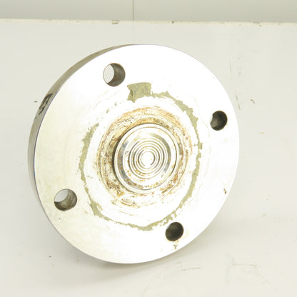 Foxboro 841GM-BI Flange Mount Electronic Transmitter Amatek DC 200