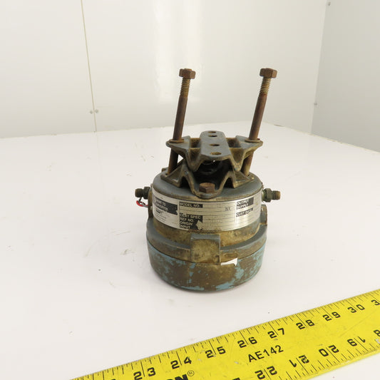 Foxboro E69F-BI2-RS Current To Air Converter 4-20Ma 3-16PSI