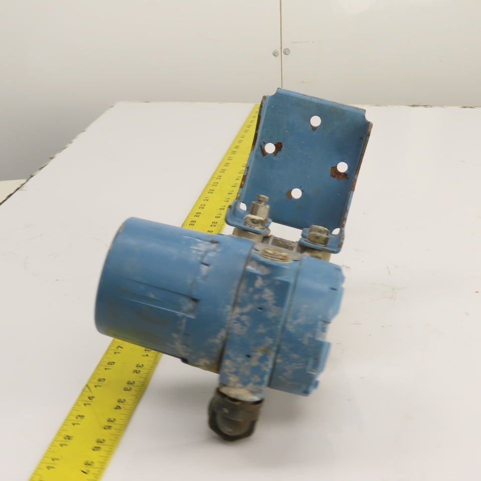 Rosemount 1151GP8S22B1M1DF 1151 Smart Pressure Transmitter 4-20Ma 1000PSI Max