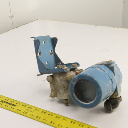 Rosemount 1151GP8S22B1M1DF 1151 Smart Pressure Transmitter 4-20Ma 1000PSI Max