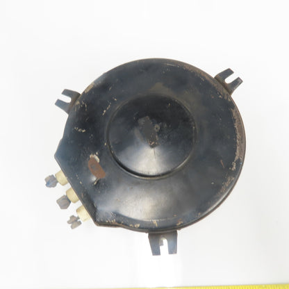 Westinghouse 1601894 Type LR Rheostat 400OHMS 2-0.63A 250V
