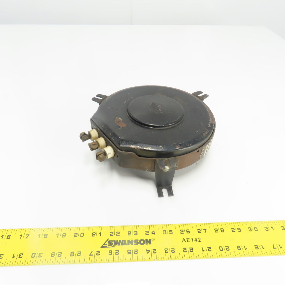 Westinghouse 1601894 Type LR Rheostat 400OHMS 2-0.63A 250V