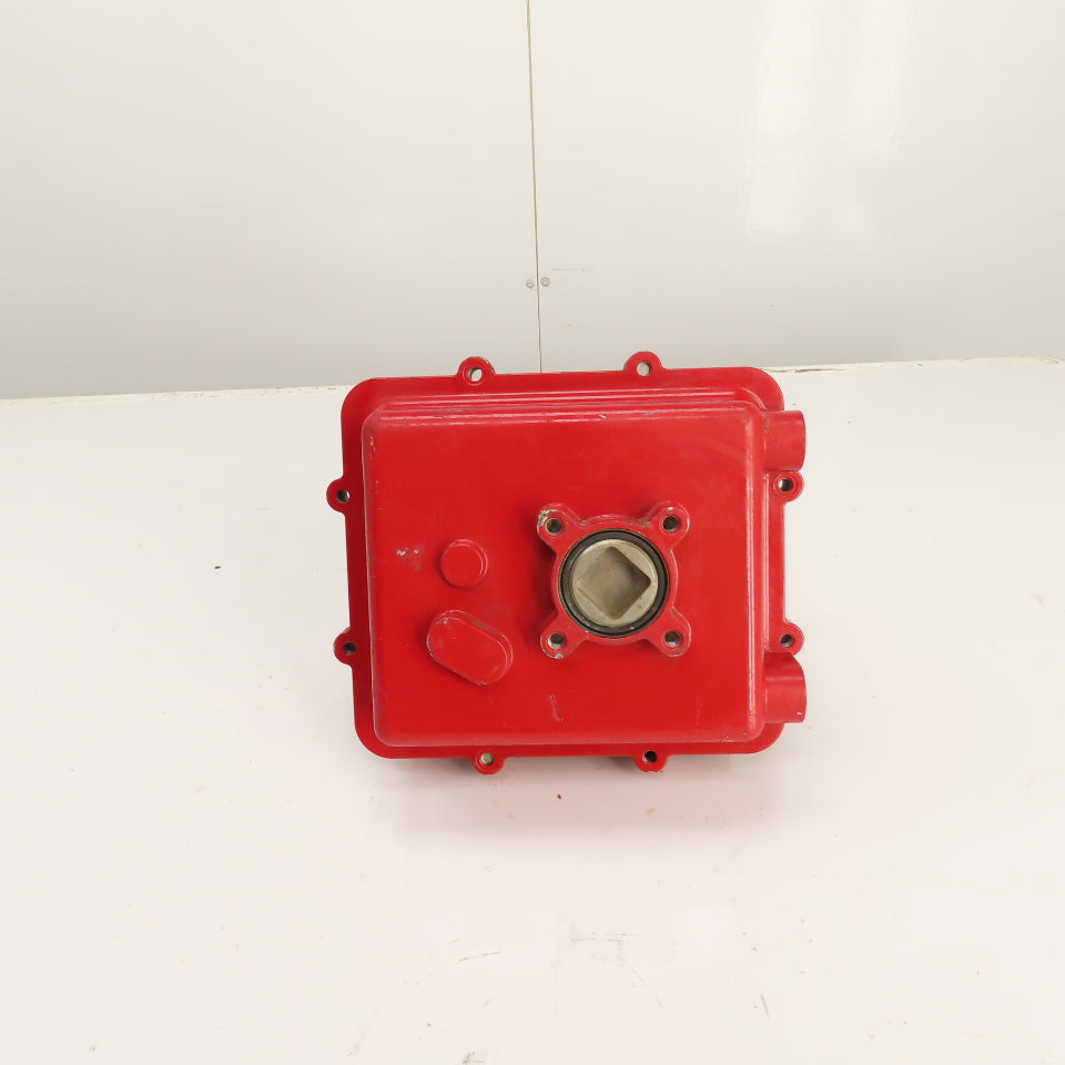 Asahi A92XWJ Electric Valve Actuator W/ Indicator 10 Sec 115V 700 In-LBS