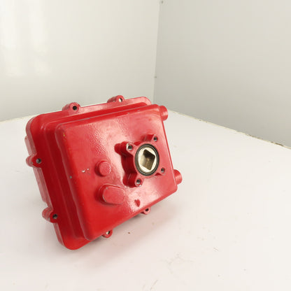 Asahi A92XWJ Electric Valve Actuator W/ Indicator 10 Sec 115V 700 In-LBS