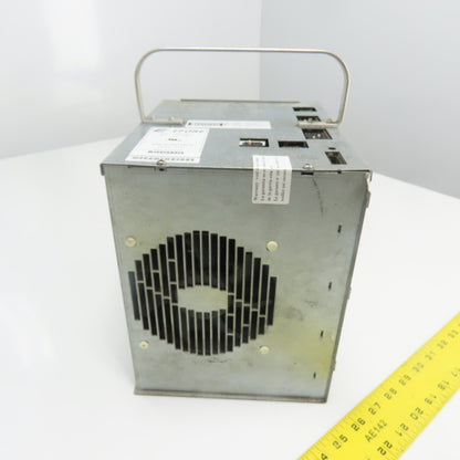 Efore SR 92B130 DSQC 539 Power Supply 230VAC Input 24V Output