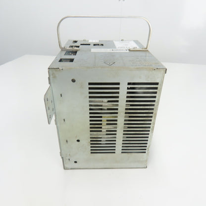 Efore SR 92B130 DSQC 539 Power Supply 230VAC Input 24V Output