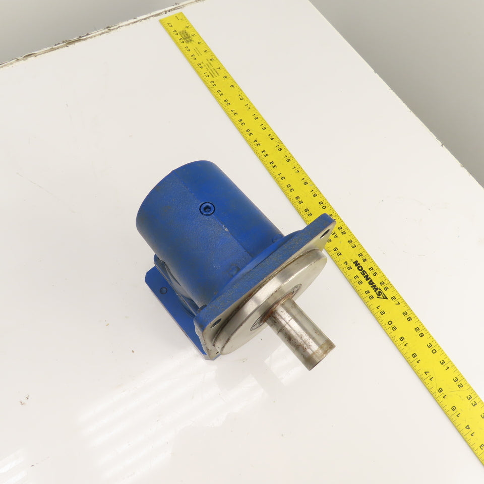 Wittenstein SK140-MF1-2-051-000 2001288 Right Angle 2:1 Ratio Gear Reducer