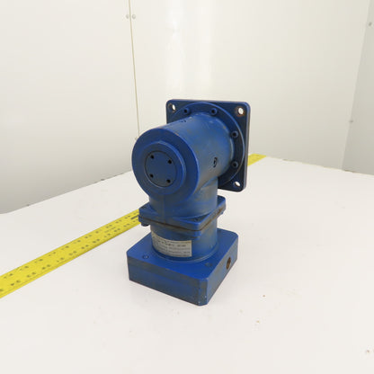 Wittenstein SK140-MF1-2-051-000 2001288 Right Angle 2:1 Ratio Gear Reducer