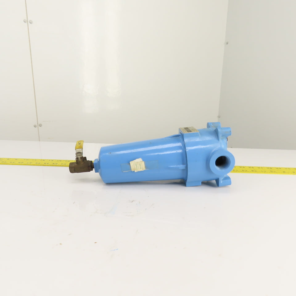 General Pneumatics OM125PF Coalescing Filter 1" NPT (Cartridge 1222453)