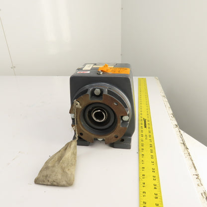 Falk 06UCBN2A36.AA Ultramite 35.25:1 Ratio Inline Gear Box 56C Frame 2.55HP