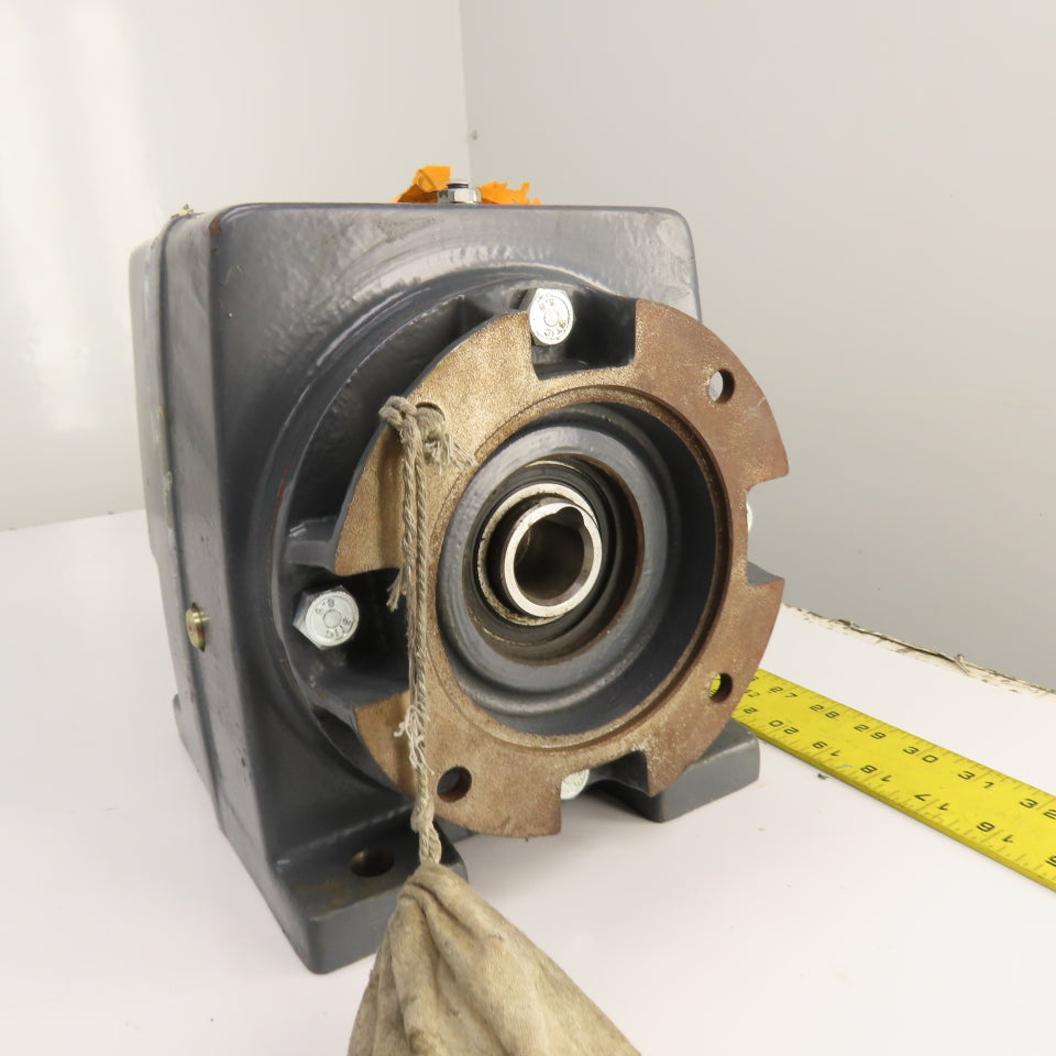 Falk 06UCBN2A36.AA Ultramite 35.25:1 Ratio Inline Gear Box 56C Frame 2.55HP