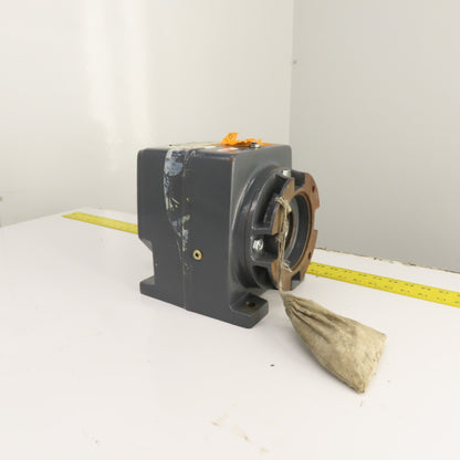 Falk 06UCBN2A36.AA Ultramite 35.25:1 Ratio Inline Gear Box 56C Frame 2.55HP