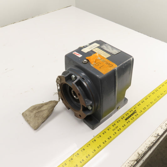 Falk 06UCBN2A36.AA Ultramite 35.25:1 Ratio Inline Gear Box 56C Frame 2.55HP