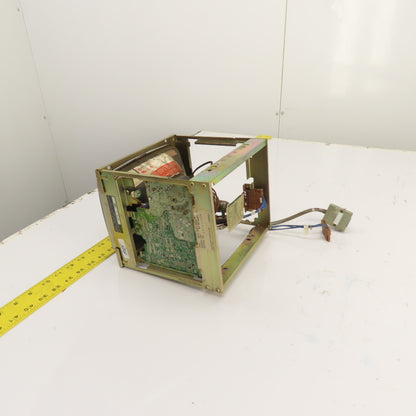 Matsushita A61L-0001-0092 Operator Control Display Samsung 9ETY22