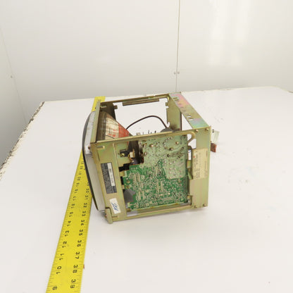 Matsushita A61L-0001-0092 Operator Control Display Samsung 9ETY22