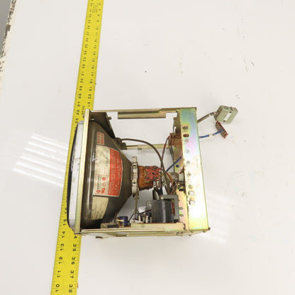 Matsushita A61L-0001-0092 Operator Control Display Samsung 9ETY22