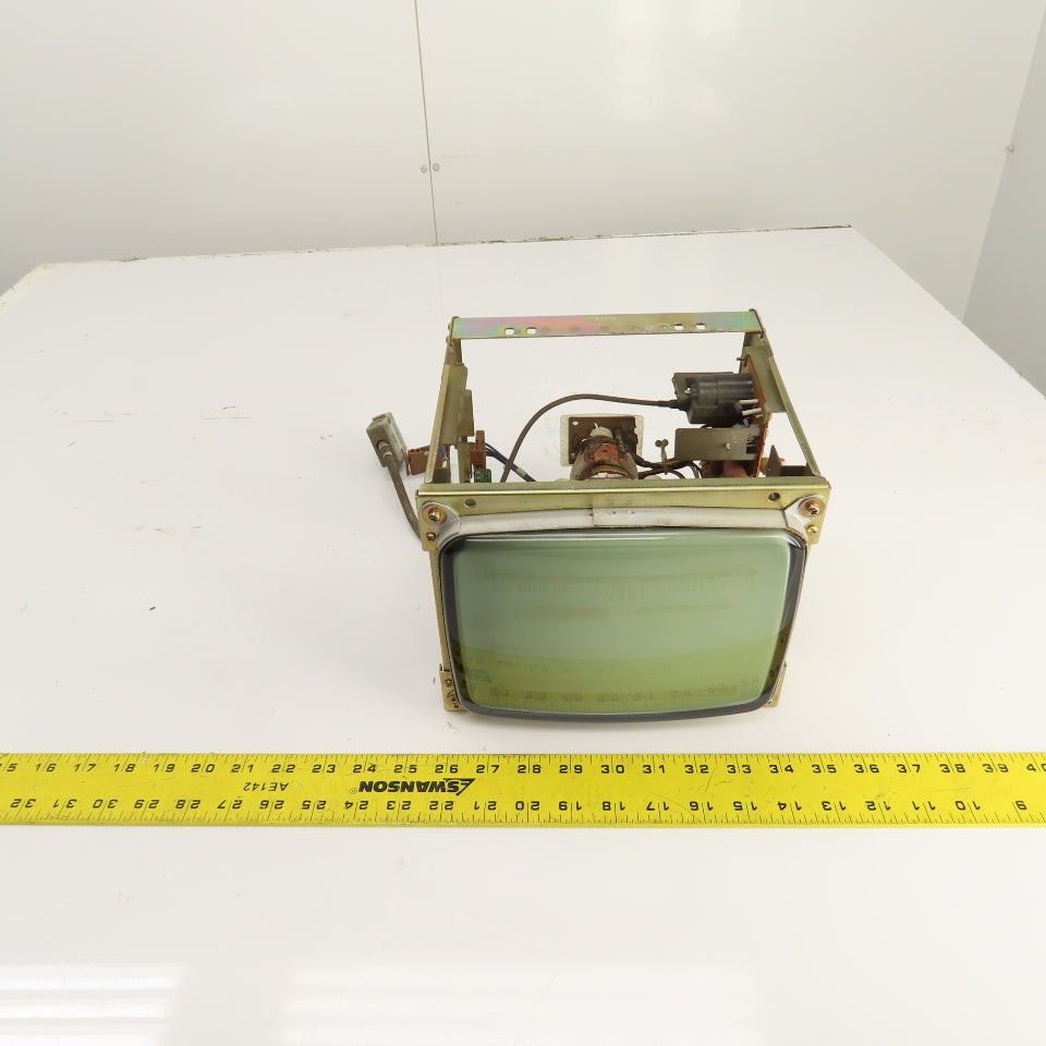 Matsushita A61L-0001-0092 Operator Control Display Samsung 9ETY22