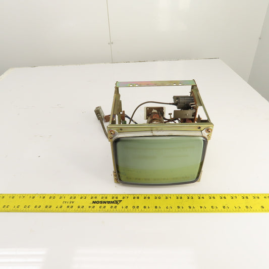Matsushita A61L-0001-0092 Operator Control Display Samsung 9ETY22