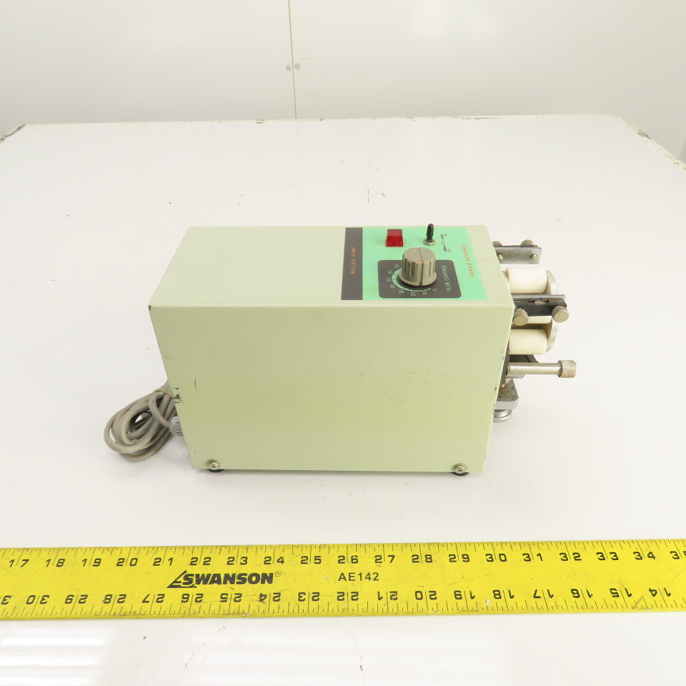 Furue Science RP-NE3 Roller Pump 100VAC 50/60HZ