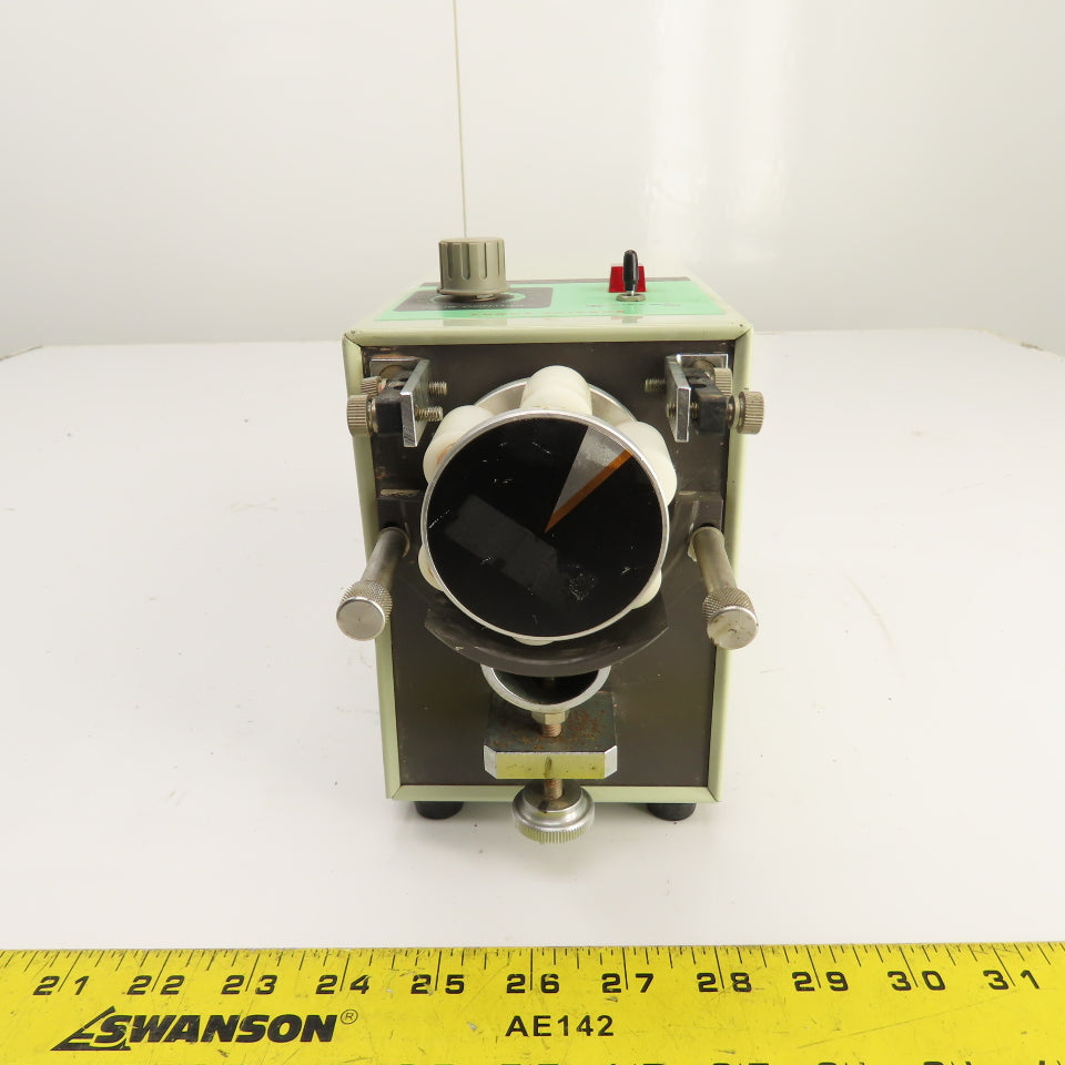 Furue Science RP-NE3 Roller Pump 100VAC 50/60HZ