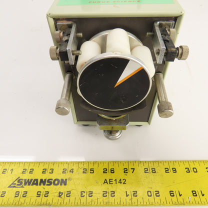 Furue Science RP-NE3 Roller Pump 100VAC 50/60HZ