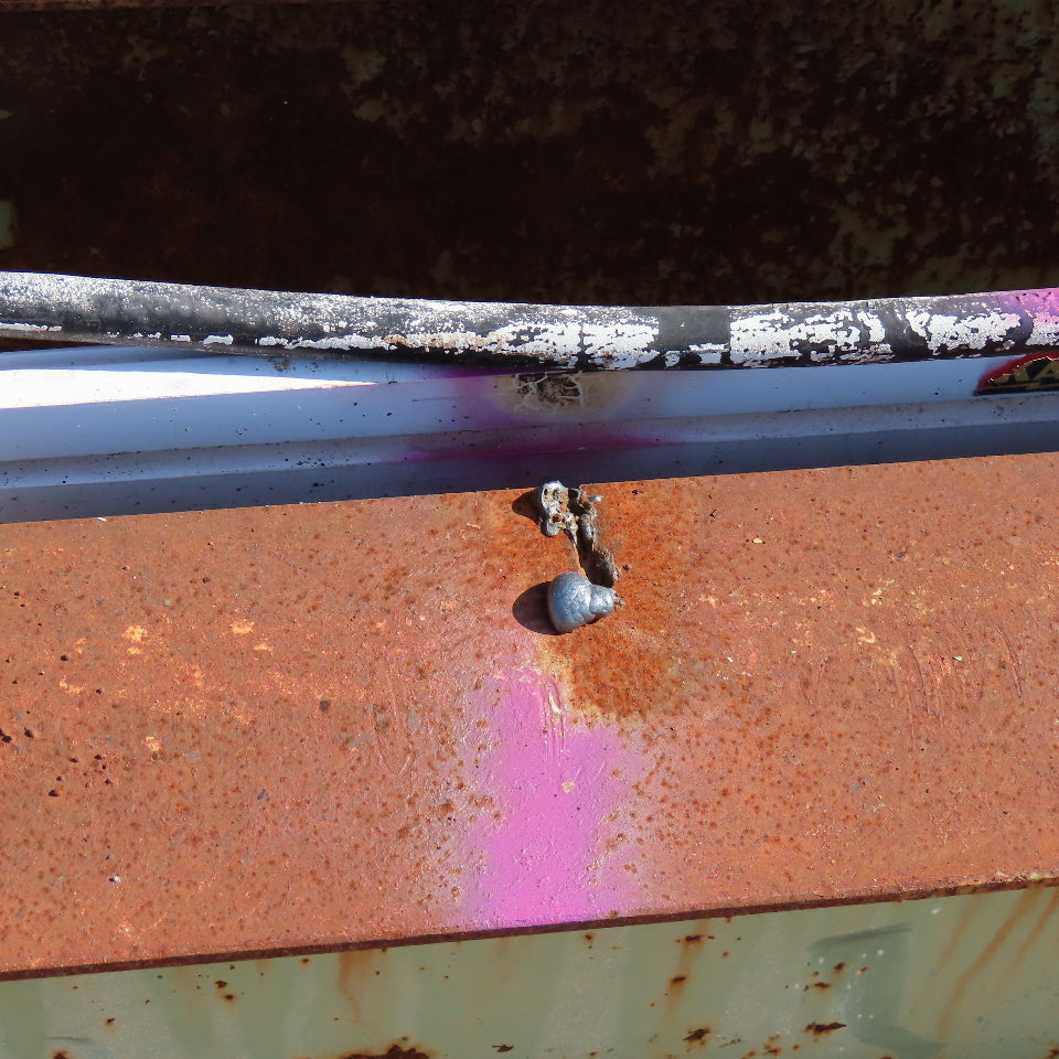 2 Ton Ceiling Mount Under Hung Bridge Crane 20' Span 65' Runway 5" x 12" Girder