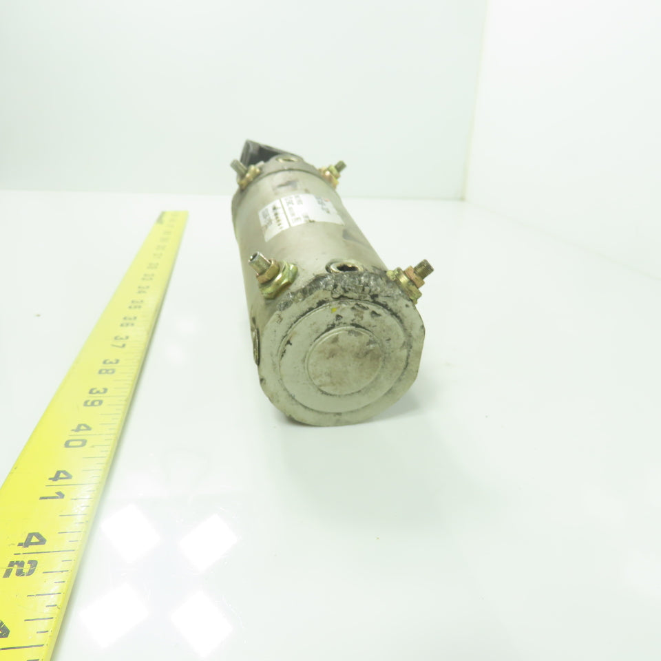 SMC CKG1A50-75Y Double Acting Pneumatic Cylinder 75mm Stroke 50mm Bore
