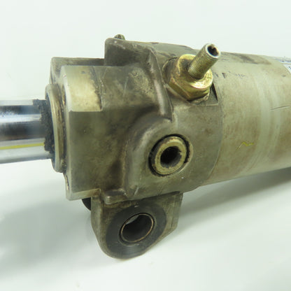 SMC CKG1A50-75Y Double Acting Pneumatic Cylinder 75mm Stroke 50mm Bore