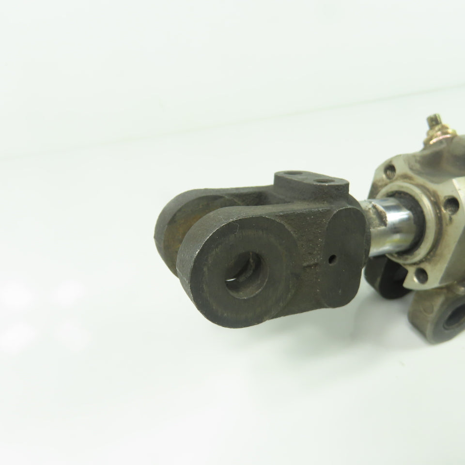 SMC CKG1A50-75Y Double Acting Pneumatic Cylinder 75mm Stroke 50mm Bore