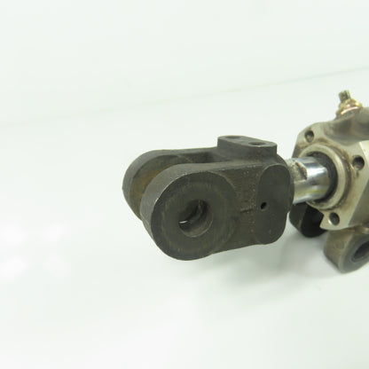 SMC CKG1A50-75Y Double Acting Pneumatic Cylinder 75mm Stroke 50mm Bore