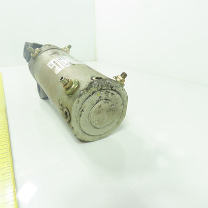 SMC CKG1A50-75Y Double Acting Pneumatic Cylinder 75mm Stroke 50mm Bore