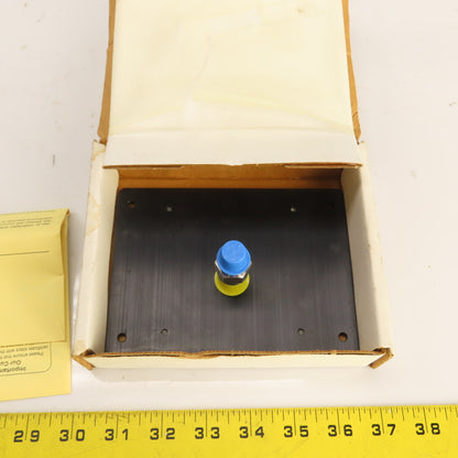 Sensotec 060-5296-07S A-205/5296-07S Pressure Transducer 3000PSIS 5.0VDC NEW