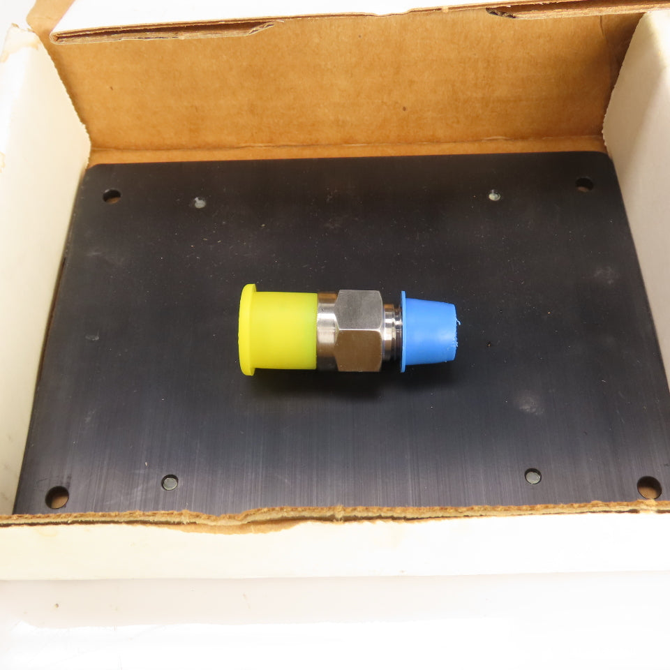 Sensotec 060-5296-07S A-205/5296-07S Pressure Transducer 3000PSIS 5.0VDC NEW