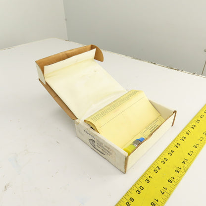 Sensotec 060-5296-07S A-205/5296-07S Pressure Transducer 3000PSIS 5.0VDC NEW