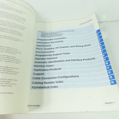 Rockwell Automation Allen Bradley Automation Systems Guide